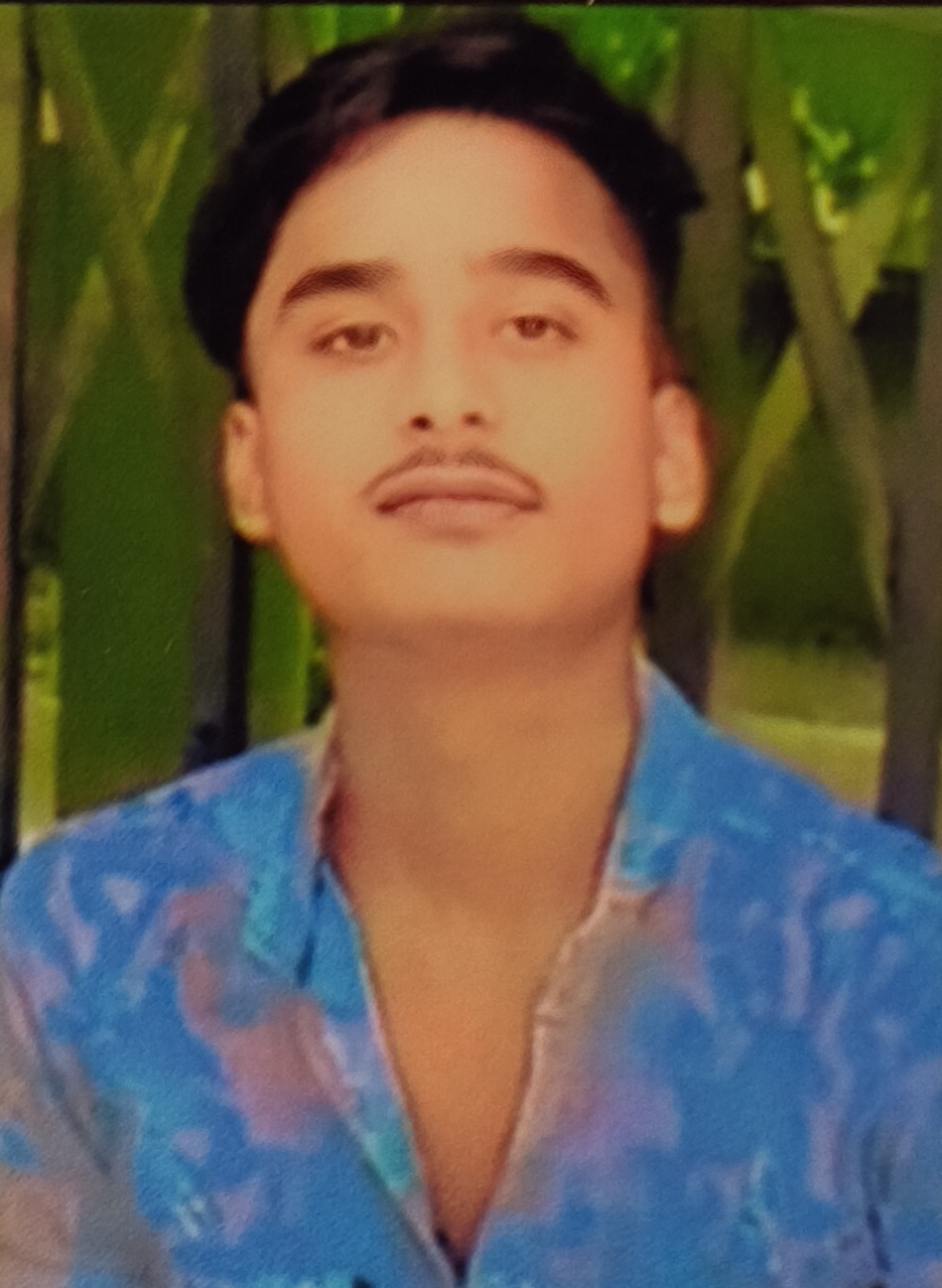 FAIJAN ALI