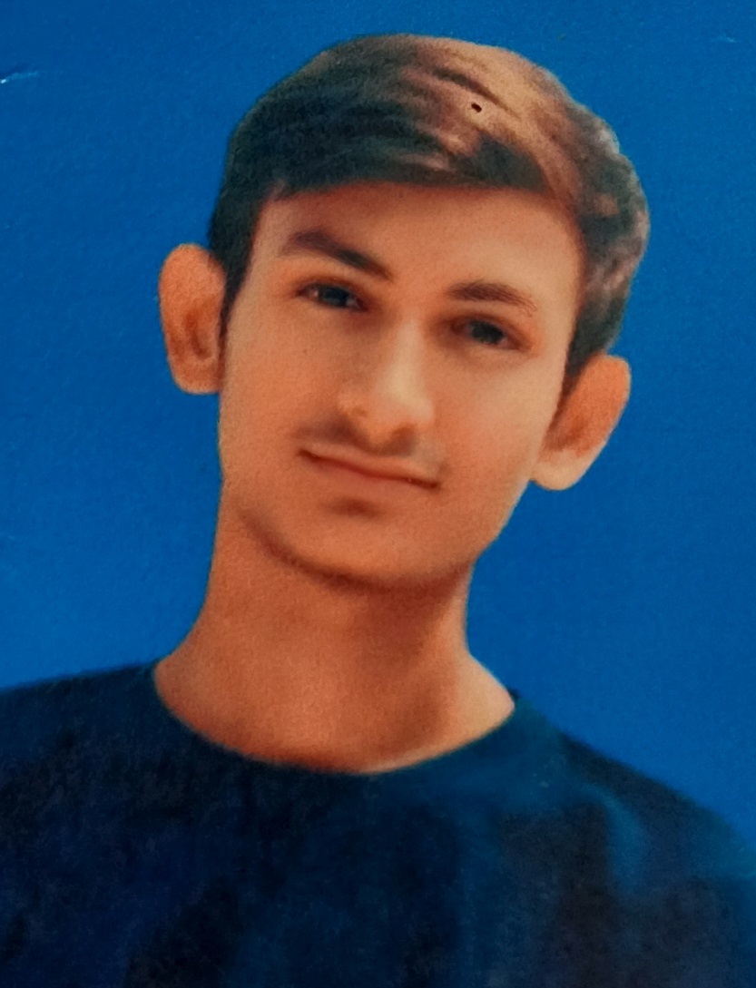 RISHABH DUBEY