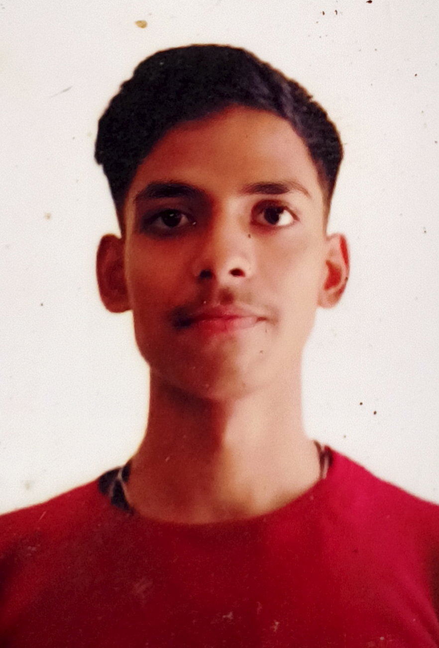 SHIVANG