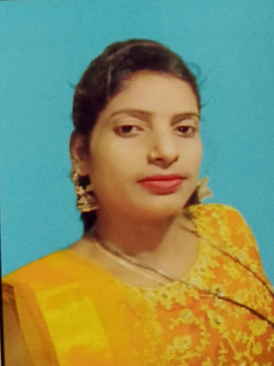 MANISHA KUMARI