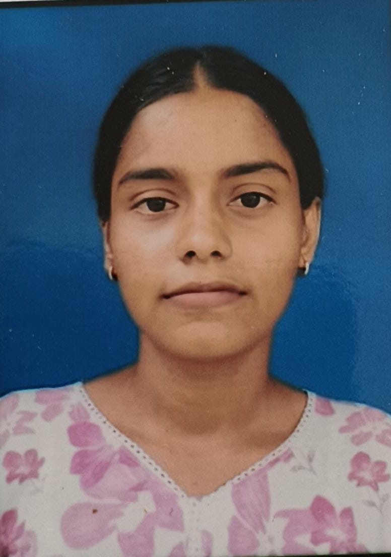 KHUSHBOO YADAV