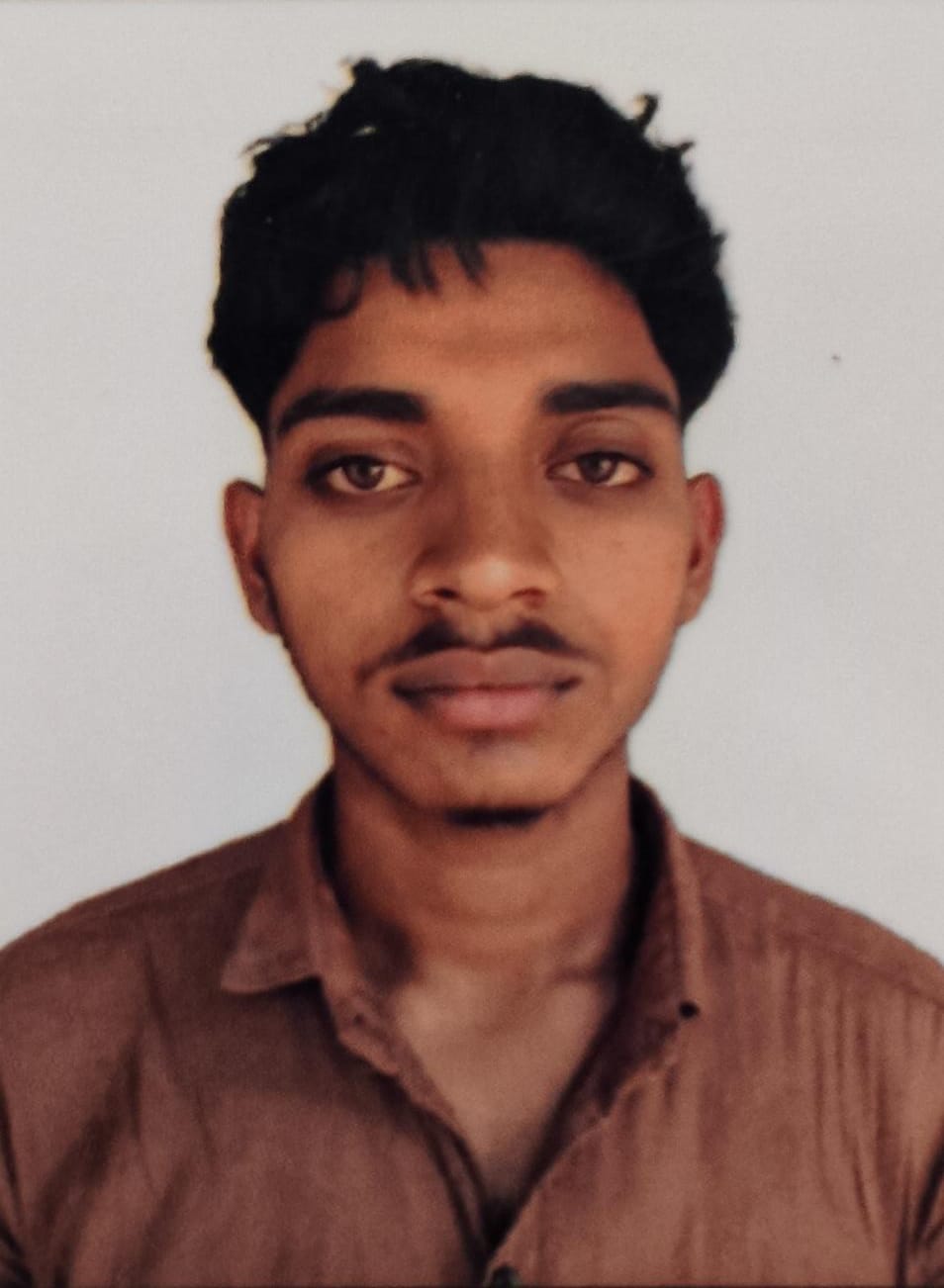 DHIRAJ KUMAR PAL