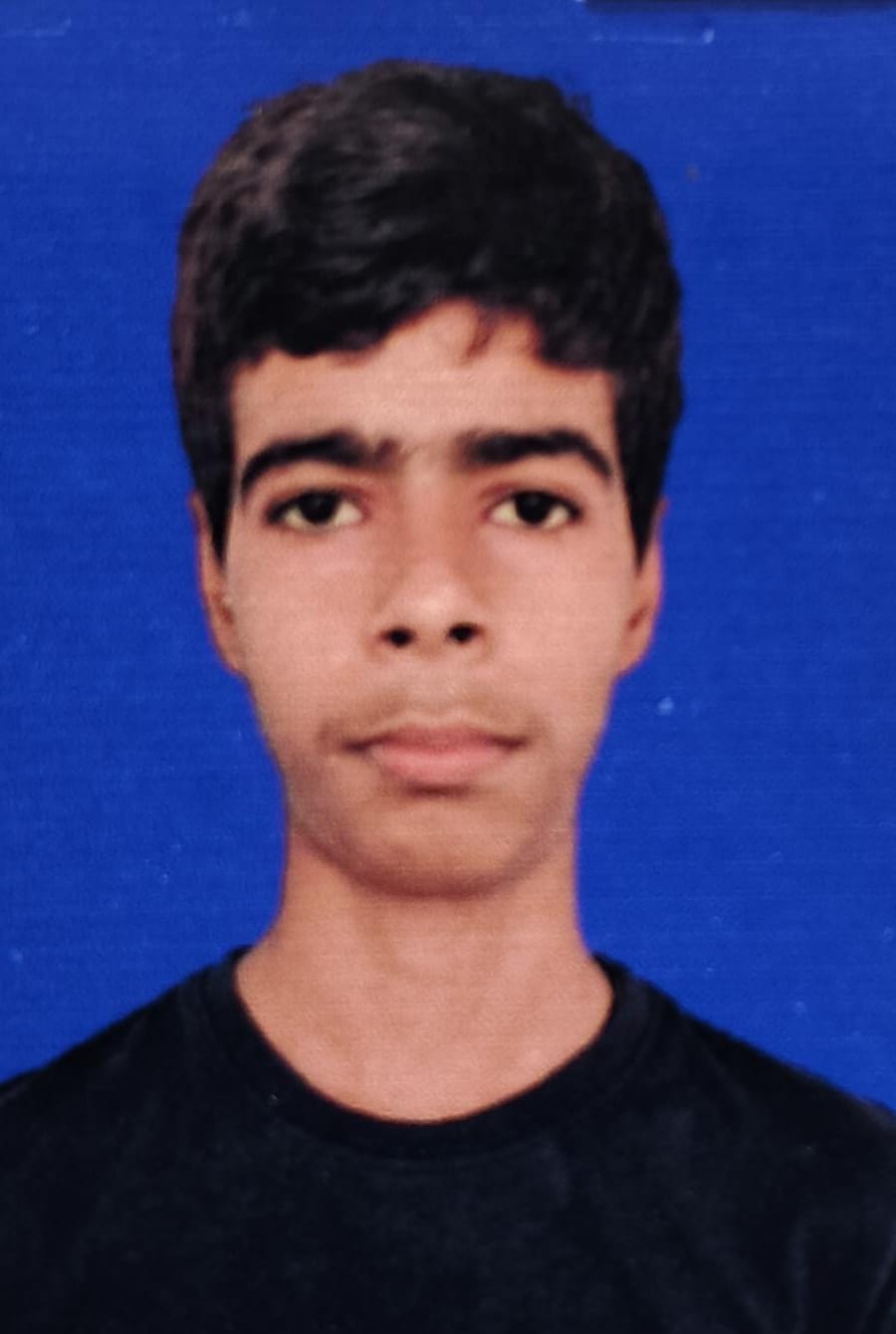 SURYA PRATAP DUBEY