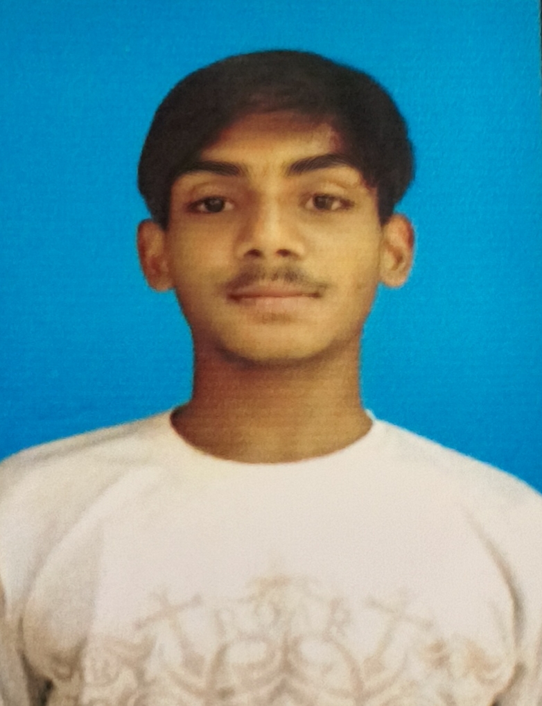 MD HUSAIN ALI