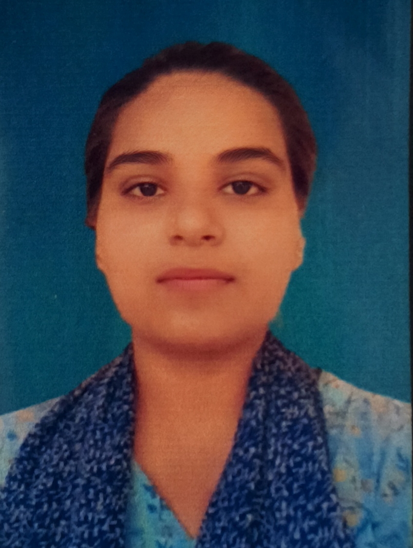 POONAM MISHRA